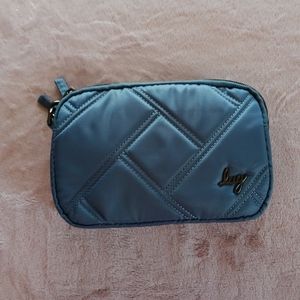 Lug Coupe SE Crossbody - BlueMoon IcePop